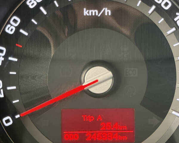 Киа Sportage, объемом двигателя 1.7 л и пробегом 245 тыс. км за 10500 $, фото 9 на Automoto.ua