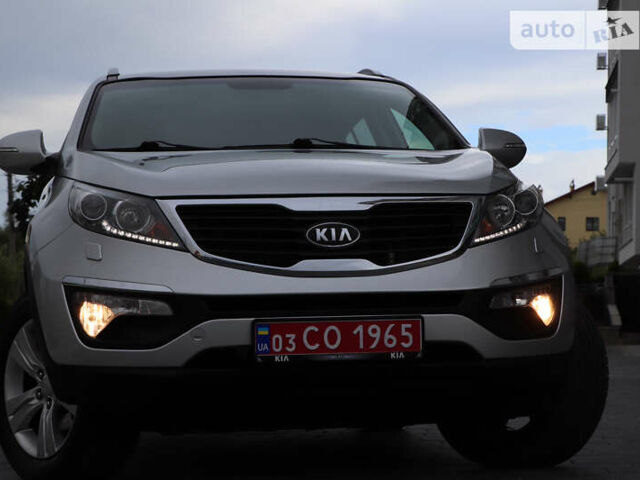 Киа Sportage, объемом двигателя 0 л и пробегом 187 тыс. км за 12999 $, фото 96 на Automoto.ua