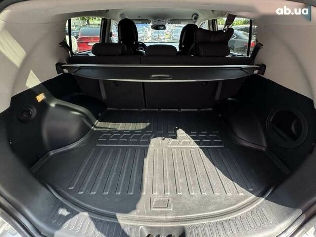 Киа Sportage, объемом двигателя 0 л и пробегом 186 тыс. км за 12300 $, фото 23 на Automoto.ua