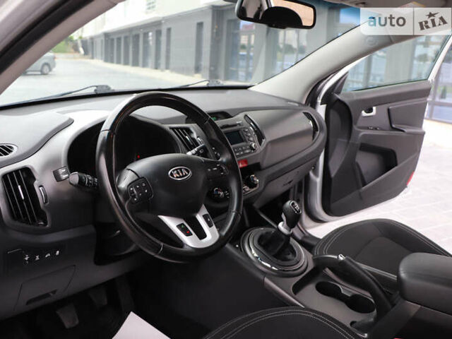 Киа Sportage, объемом двигателя 0 л и пробегом 187 тыс. км за 12999 $, фото 83 на Automoto.ua