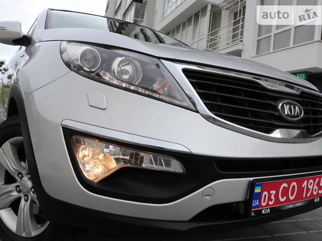 Киа Sportage, объемом двигателя 0 л и пробегом 187 тыс. км за 12999 $, фото 106 на Automoto.ua