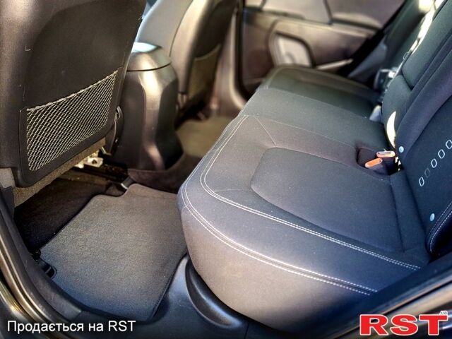 Киа Sportage, объемом двигателя 1.7 л и пробегом 217 тыс. км за 12300 $, фото 3 на Automoto.ua