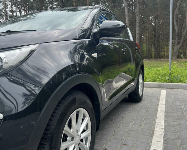 Кіа Sportage, об'ємом двигуна 2 л та пробігом 133 тис. км за 11700 $, фото 3 на Automoto.ua