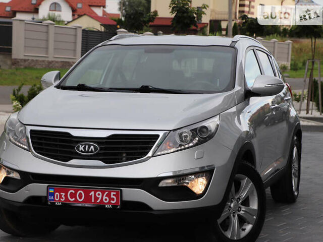 Киа Sportage, объемом двигателя 0 л и пробегом 187 тыс. км за 12999 $, фото 11 на Automoto.ua