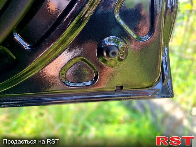 Киа Sportage, объемом двигателя 1.7 л и пробегом 217 тыс. км за 12300 $, фото 5 на Automoto.ua