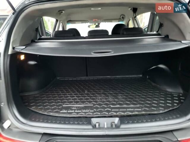 Кіа Sportage, об'ємом двигуна 1.69 л та пробігом 175 тис. км за 12300 $, фото 105 на Automoto.ua