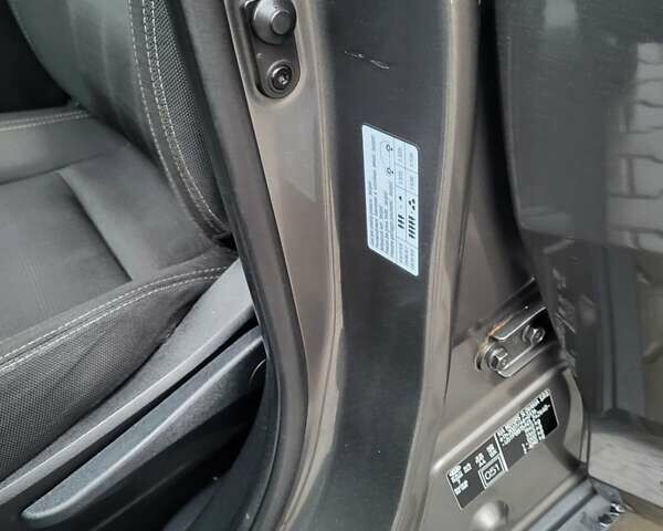 Кіа Sportage, об'ємом двигуна 1.69 л та пробігом 175 тис. км за 12300 $, фото 117 на Automoto.ua