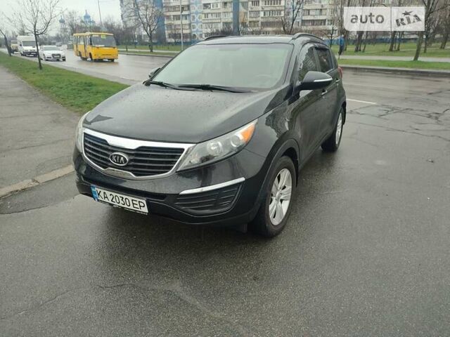 Кіа Sportage, об'ємом двигуна 2.36 л та пробігом 99 тис. км за 12500 $, фото 2 на Automoto.ua