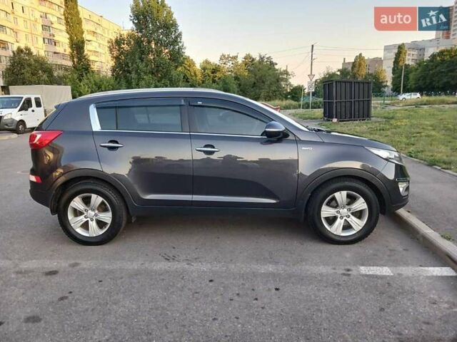 Кіа Sportage, об'ємом двигуна 0 л та пробігом 189 тис. км за 14400 $, фото 1 на Automoto.ua