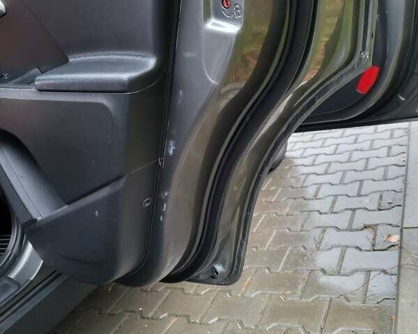 Кіа Sportage, об'ємом двигуна 1.69 л та пробігом 175 тис. км за 12300 $, фото 101 на Automoto.ua