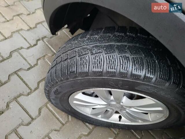Кіа Sportage, об'ємом двигуна 1.69 л та пробігом 175 тис. км за 12300 $, фото 140 на Automoto.ua
