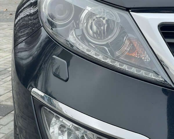 Киа Sportage, объемом двигателя 2 л и пробегом 329 тыс. км за 13300 $, фото 16 на Automoto.ua