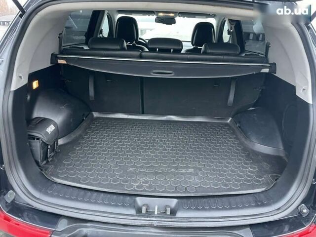 Киа Sportage, объемом двигателя 2 л и пробегом 329 тыс. км за 13300 $, фото 24 на Automoto.ua