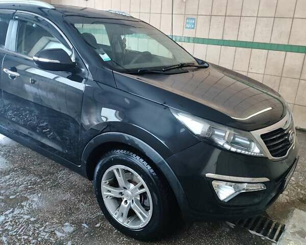 Кіа Sportage, об'ємом двигуна 0 л та пробігом 218 тис. км за 12800 $, фото 15 на Automoto.ua