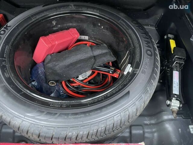 Киа Sportage, объемом двигателя 2 л и пробегом 329 тыс. км за 13300 $, фото 25 на Automoto.ua