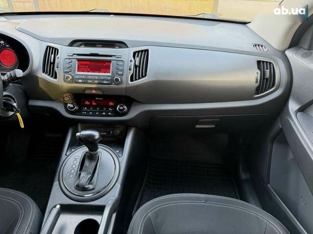 Киа Sportage, объемом двигателя 0 л и пробегом 161 тыс. км за 10900 $, фото 21 на Automoto.ua