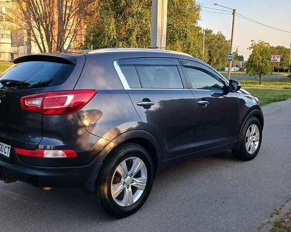 Кіа Sportage, об'ємом двигуна 0 л та пробігом 189 тис. км за 14400 $, фото 14 на Automoto.ua