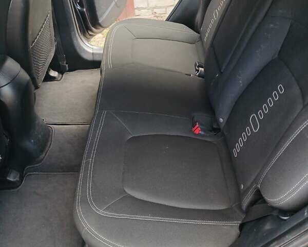 Кіа Sportage, об'ємом двигуна 0 л та пробігом 189 тис. км за 14400 $, фото 9 на Automoto.ua