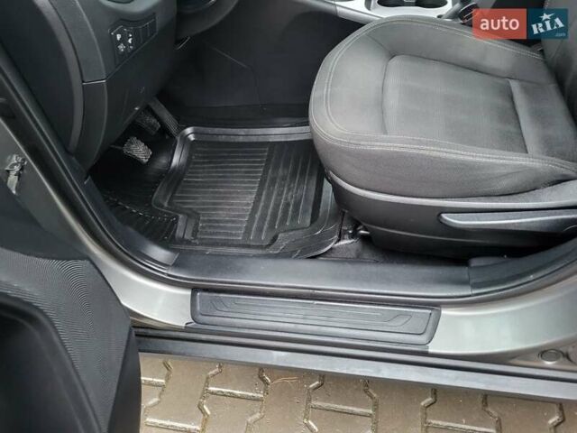 Кіа Sportage, об'ємом двигуна 1.69 л та пробігом 175 тис. км за 12300 $, фото 121 на Automoto.ua
