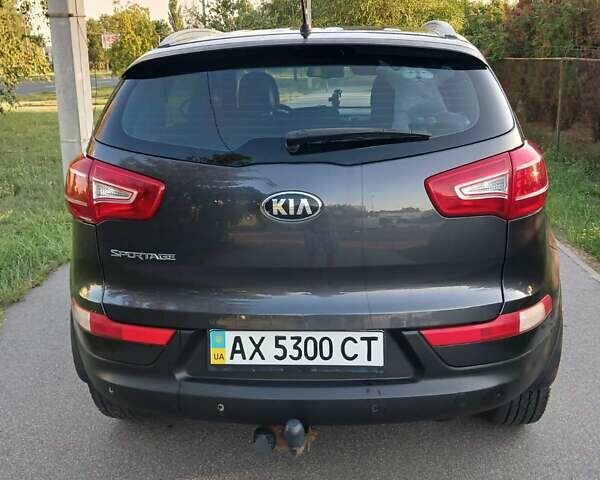 Кіа Sportage, об'ємом двигуна 0 л та пробігом 189 тис. км за 14400 $, фото 2 на Automoto.ua