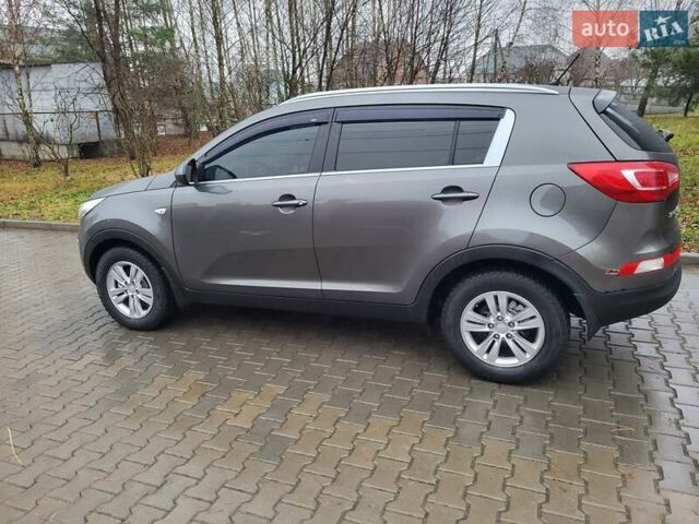 Кіа Sportage, об'ємом двигуна 1.69 л та пробігом 175 тис. км за 12300 $, фото 43 на Automoto.ua