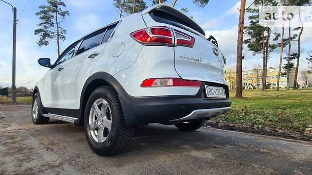 Кіа Sportage, об'ємом двигуна 1.7 л та пробігом 195 тис. км за 15000 $, фото 14 на Automoto.ua