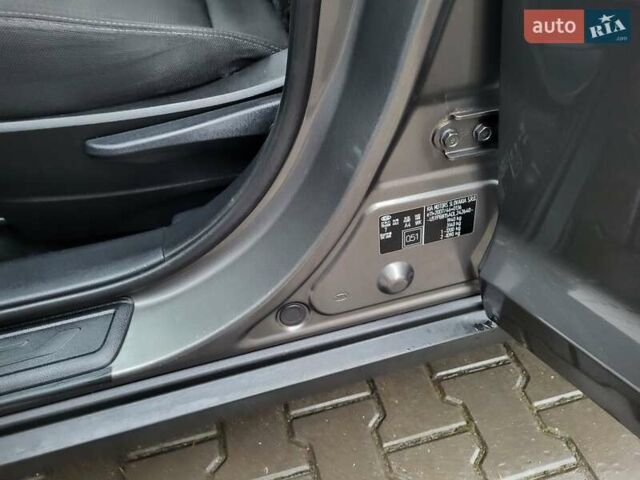 Кіа Sportage, об'ємом двигуна 1.69 л та пробігом 175 тис. км за 12300 $, фото 116 на Automoto.ua