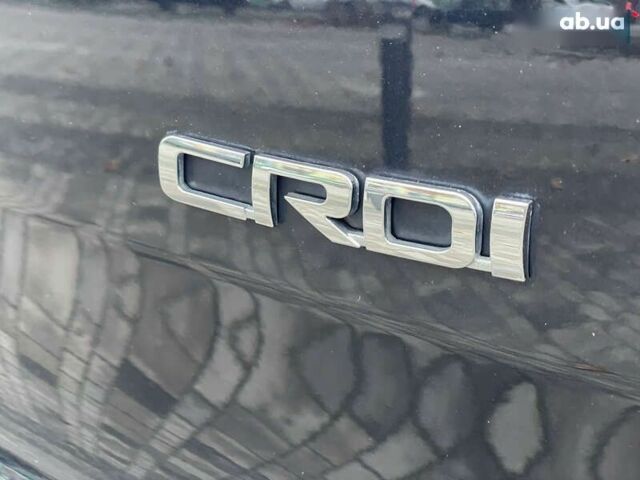 Киа Sportage, объемом двигателя 2 л и пробегом 329 тыс. км за 13300 $, фото 17 на Automoto.ua