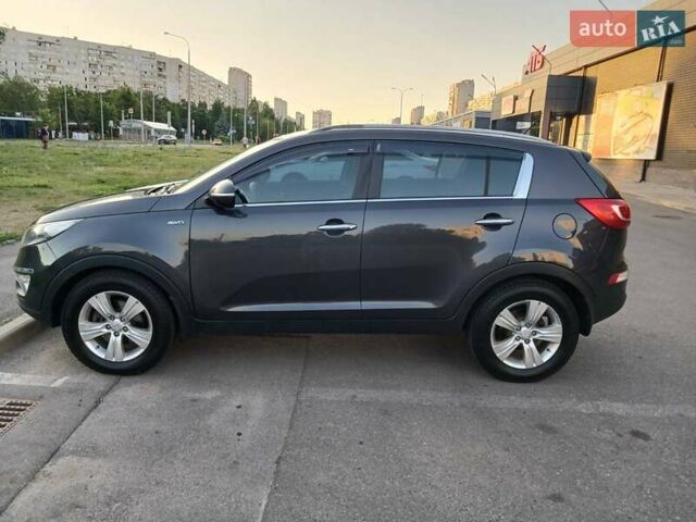 Кіа Sportage, об'ємом двигуна 0 л та пробігом 189 тис. км за 14400 $, фото 3 на Automoto.ua