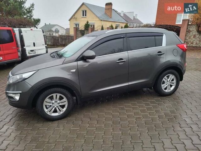 Кіа Sportage, об'ємом двигуна 1.69 л та пробігом 175 тис. км за 12300 $, фото 15 на Automoto.ua