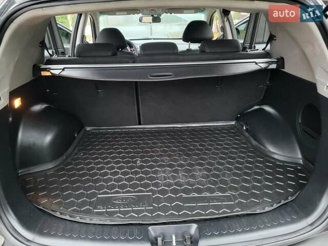 Кіа Sportage, об'ємом двигуна 1.69 л та пробігом 175 тис. км за 12300 $, фото 104 на Automoto.ua
