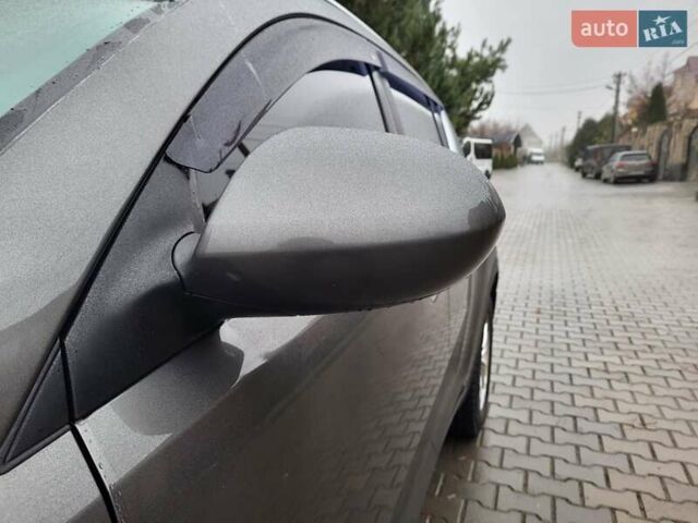 Кіа Sportage, об'ємом двигуна 1.69 л та пробігом 175 тис. км за 12300 $, фото 21 на Automoto.ua