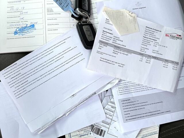 Кіа Sportage, об'ємом двигуна 2 л та пробігом 192 тис. км за 14000 $, фото 10 на Automoto.ua