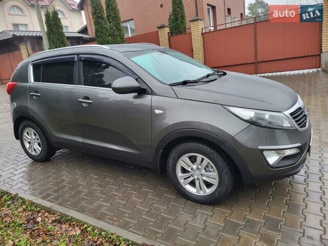 Кіа Sportage, об'ємом двигуна 1.69 л та пробігом 175 тис. км за 12300 $, фото 26 на Automoto.ua