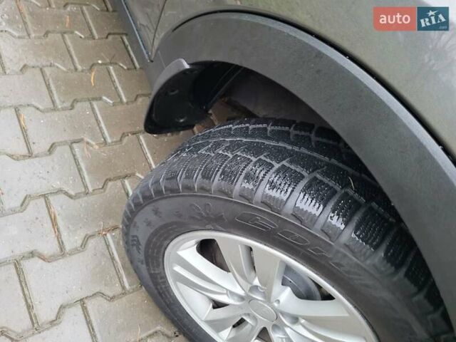 Кіа Sportage, об'ємом двигуна 1.69 л та пробігом 175 тис. км за 12300 $, фото 137 на Automoto.ua