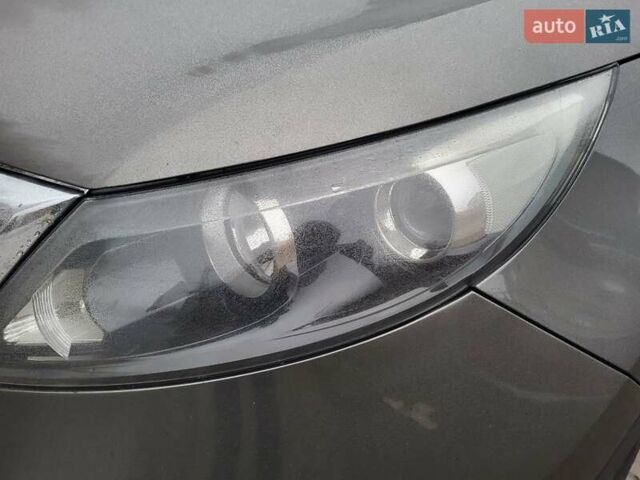 Кіа Sportage, об'ємом двигуна 1.69 л та пробігом 175 тис. км за 12300 $, фото 52 на Automoto.ua