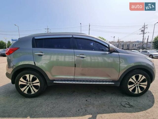 Кіа Sportage, об'ємом двигуна 2 л та пробігом 169 тис. км за 14500 $, фото 6 на Automoto.ua