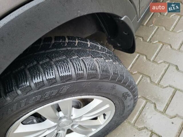 Кіа Sportage, об'ємом двигуна 1.69 л та пробігом 175 тис. км за 12300 $, фото 139 на Automoto.ua