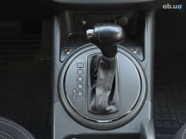 Киа Sportage, объемом двигателя 0 л и пробегом 161 тыс. км за 10900 $, фото 25 на Automoto.ua