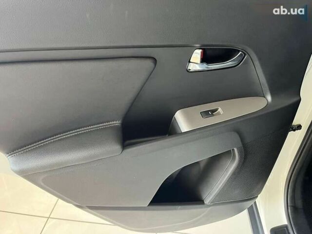 Киа Sportage, объемом двигателя 2 л и пробегом 144 тыс. км за 14700 $, фото 21 на Automoto.ua