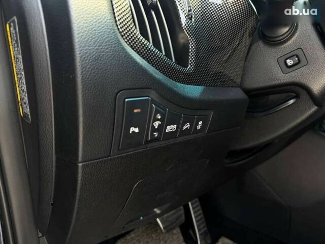 Киа Sportage, объемом двигателя 2 л и пробегом 141 тыс. км за 15500 $, фото 8 на Automoto.ua