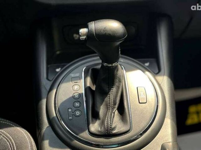 Киа Sportage, объемом двигателя 2 л и пробегом 127 тыс. км за 15800 $, фото 17 на Automoto.ua