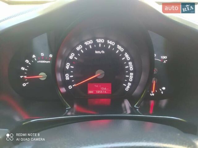 Киа Sportage, объемом двигателя 1.69 л и пробегом 185 тыс. км за 11850 $, фото 13 на Automoto.ua