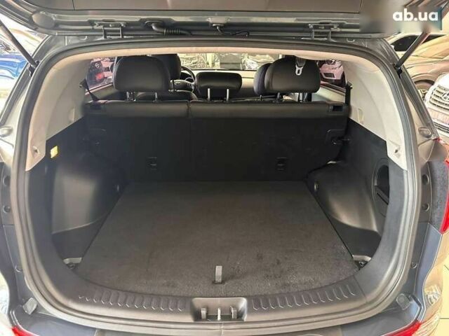 Киа Sportage, объемом двигателя 2 л и пробегом 132 тыс. км за 15500 $, фото 8 на Automoto.ua