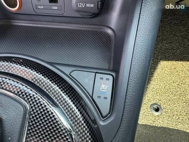 Киа Sportage, объемом двигателя 2 л и пробегом 141 тыс. км за 15500 $, фото 16 на Automoto.ua