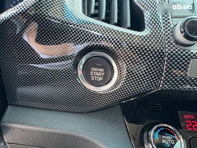 Киа Sportage, объемом двигателя 2 л и пробегом 141 тыс. км за 15500 $, фото 11 на Automoto.ua