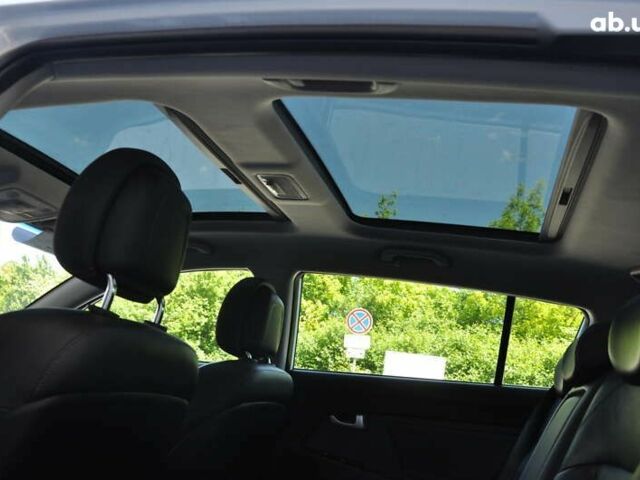 Киа Sportage, объемом двигателя 1.7 л и пробегом 184 тыс. км за 11600 $, фото 24 на Automoto.ua