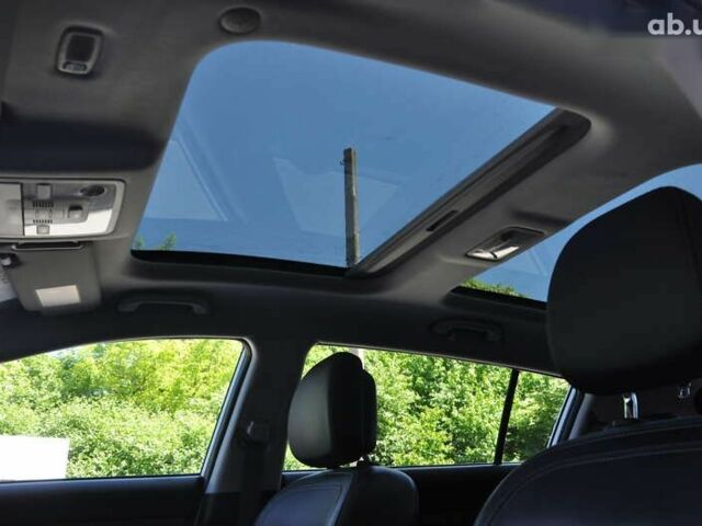 Киа Sportage, объемом двигателя 1.7 л и пробегом 184 тыс. км за 11600 $, фото 17 на Automoto.ua