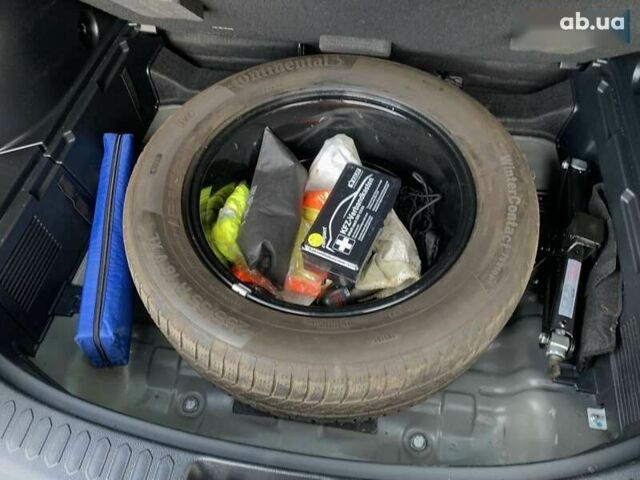 Кіа Sportage, об'ємом двигуна 2 л та пробігом 184 тис. км за 13999 $, фото 28 на Automoto.ua