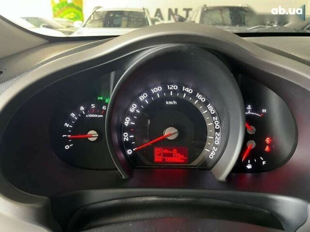 Киа Sportage, объемом двигателя 2 л и пробегом 144 тыс. км за 14700 $, фото 14 на Automoto.ua